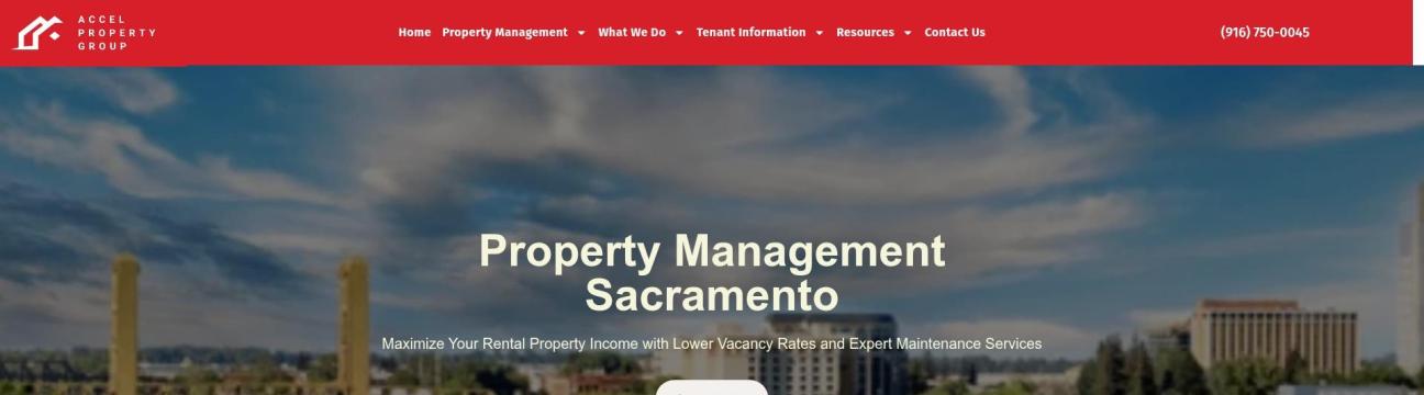Website Design Niagara