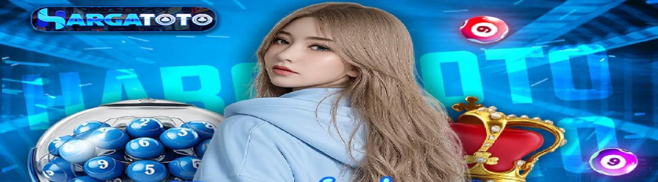 Hargatoto Login Togel Online