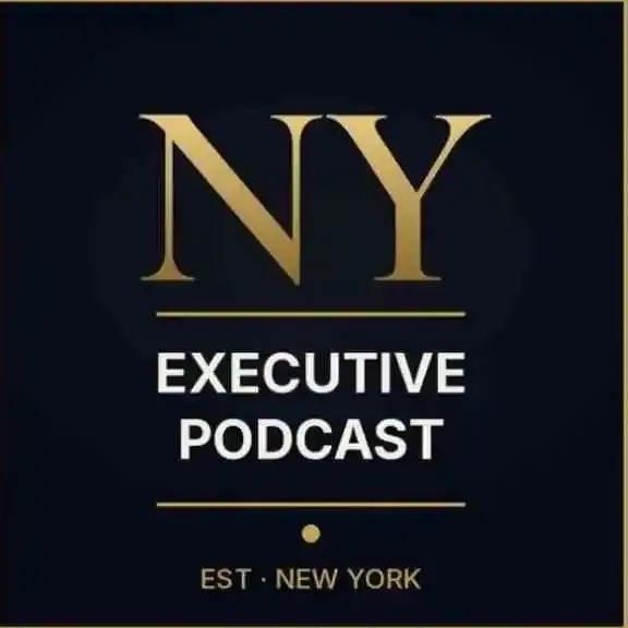 NY Executive Podcast