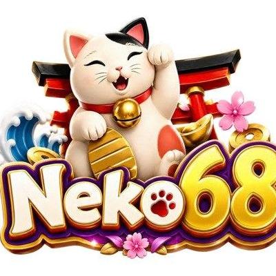 NEKO68 COM