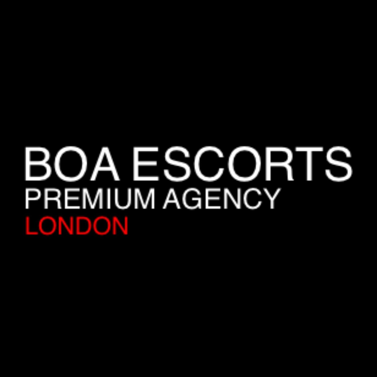 Boa Escorts London
