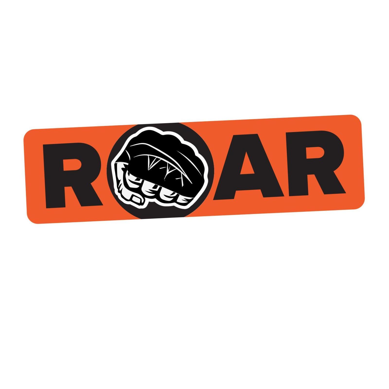 Roar Martial Arts
