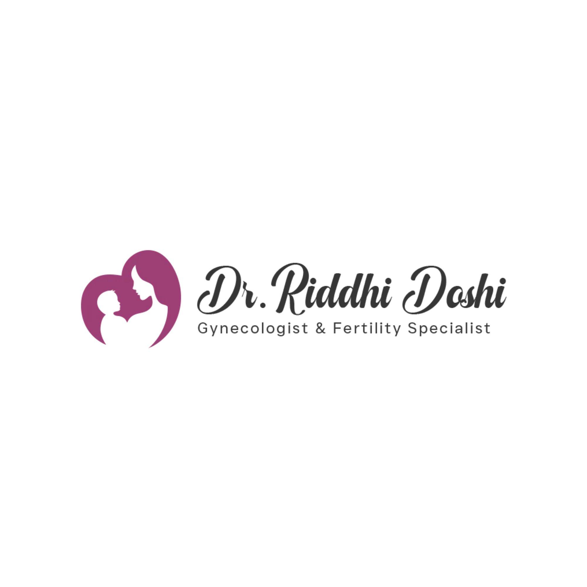Dr.Riddhi Doshi