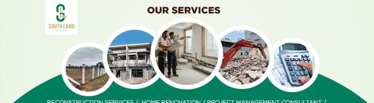 South Developers