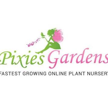 Pixies Garden