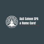 Aanda Saloonspa