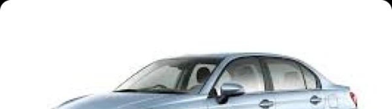 Sandy Feet Car  Rental Antigua