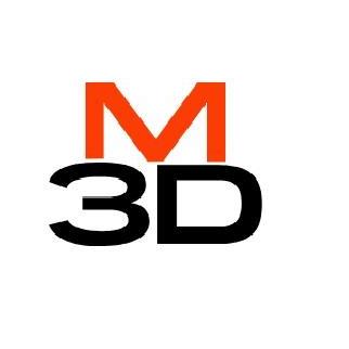 M3D Di Andrea Mastracci