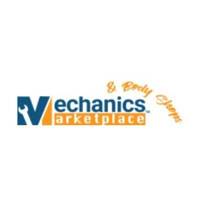 Mechanics & Body Shops Marketplace