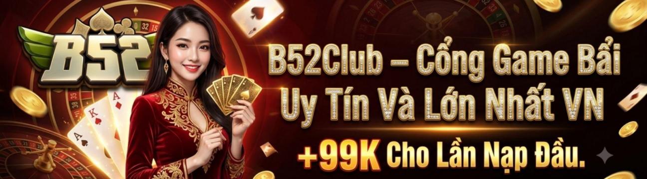 B52 Club