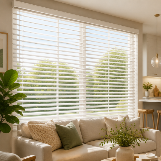 Best Austin Solar Screen  Solutions for Every Home