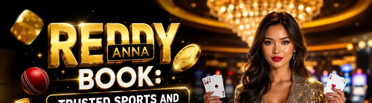 Reddy Anna Book