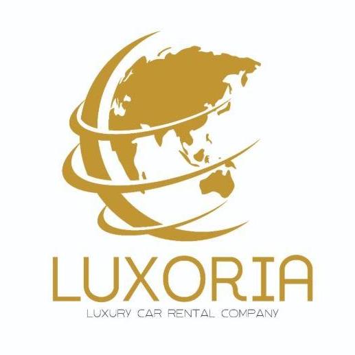 Luxoria Luxury Car Rental