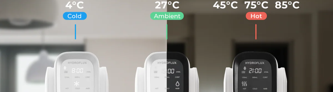 Hydroflux Singapore