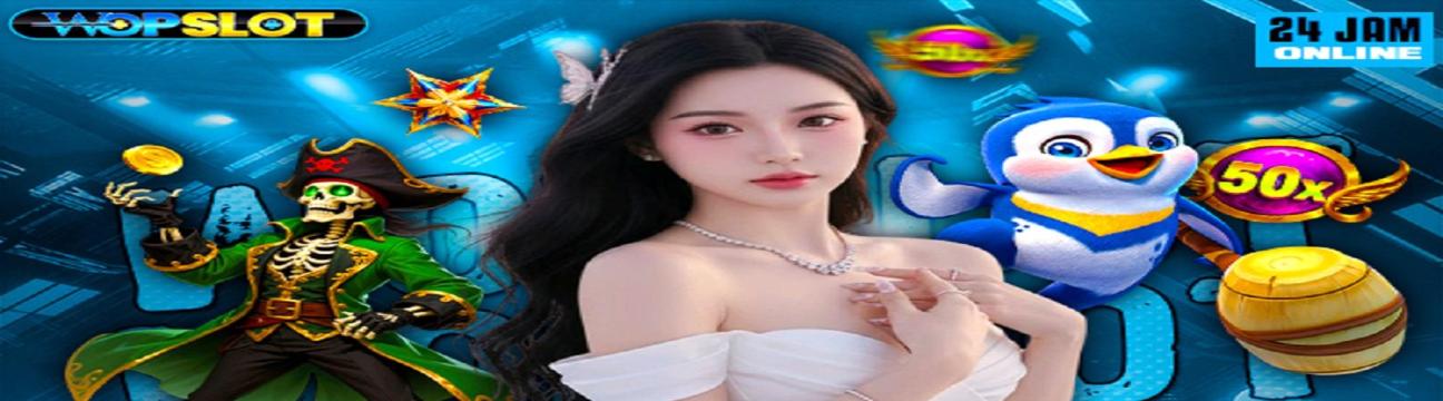Wopslot Situs Slot Thailand