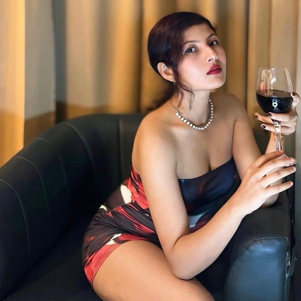 Aditi Raut