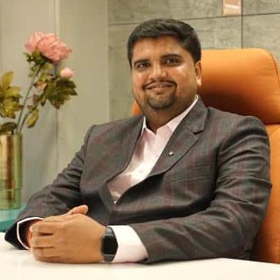 Kishan Mehta