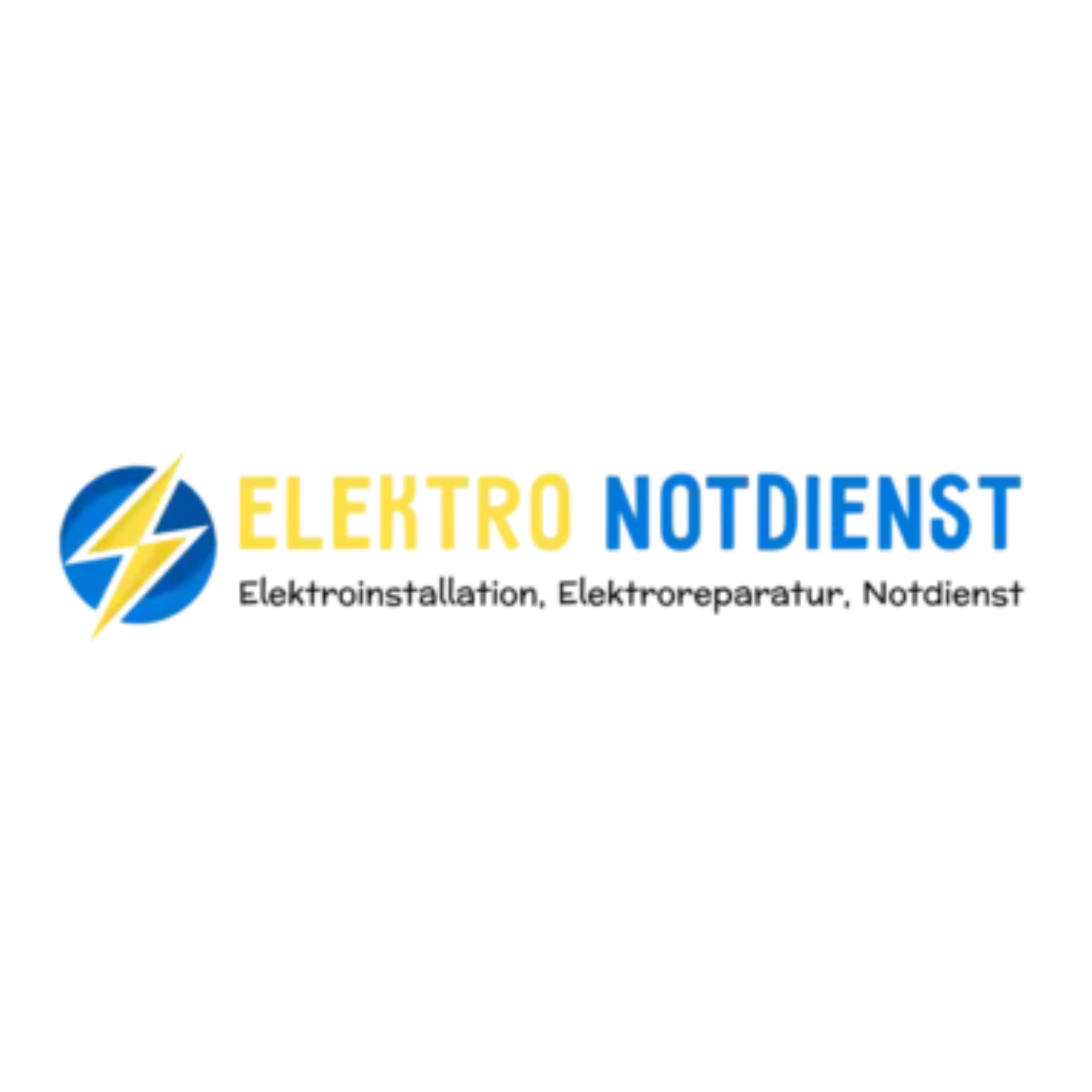 Elektro Notdienst Plus