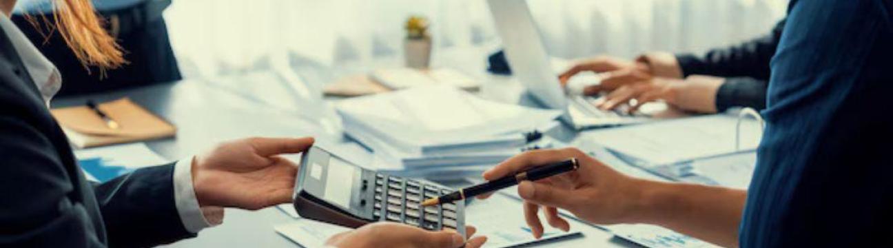S & H Tax Accountants