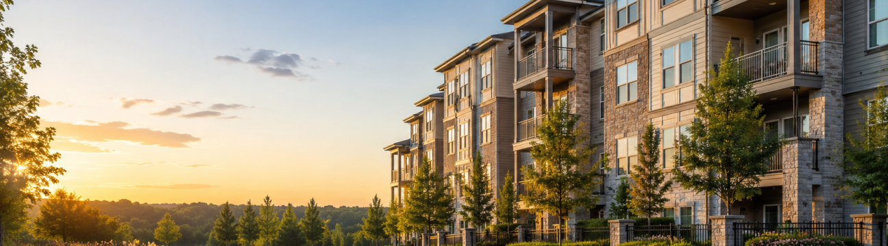 Moore Multifamily
