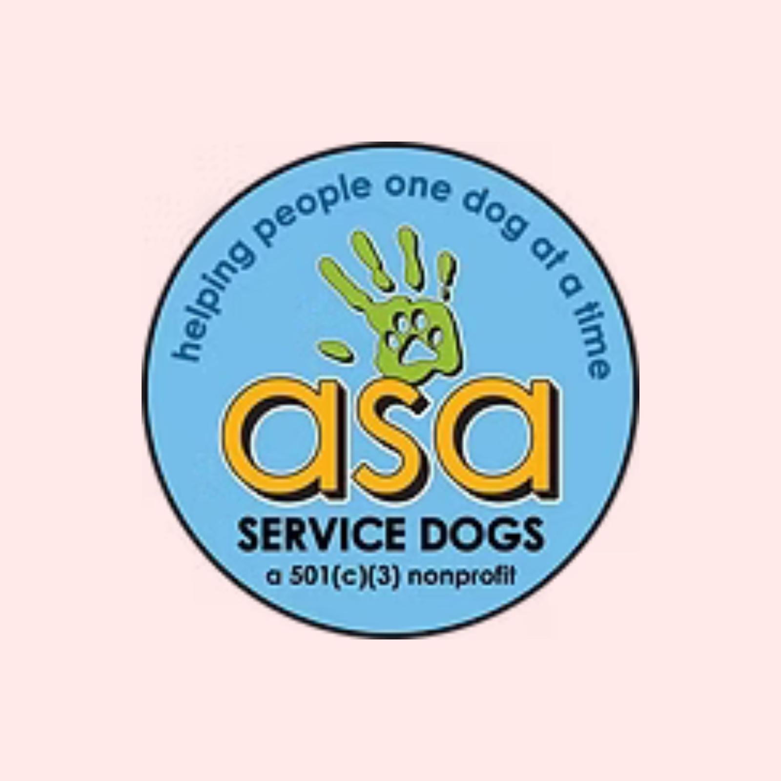 ASA Service Dogs