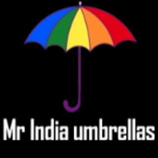 Mrindia Umbrellas