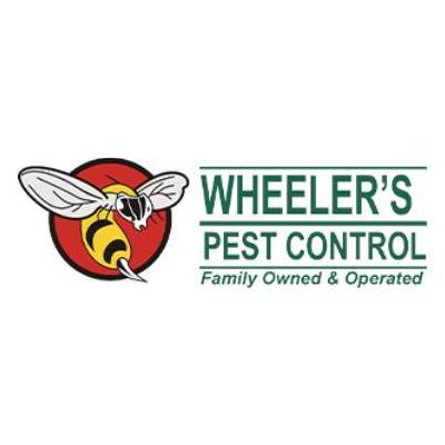  Wheeler's Pest  Control