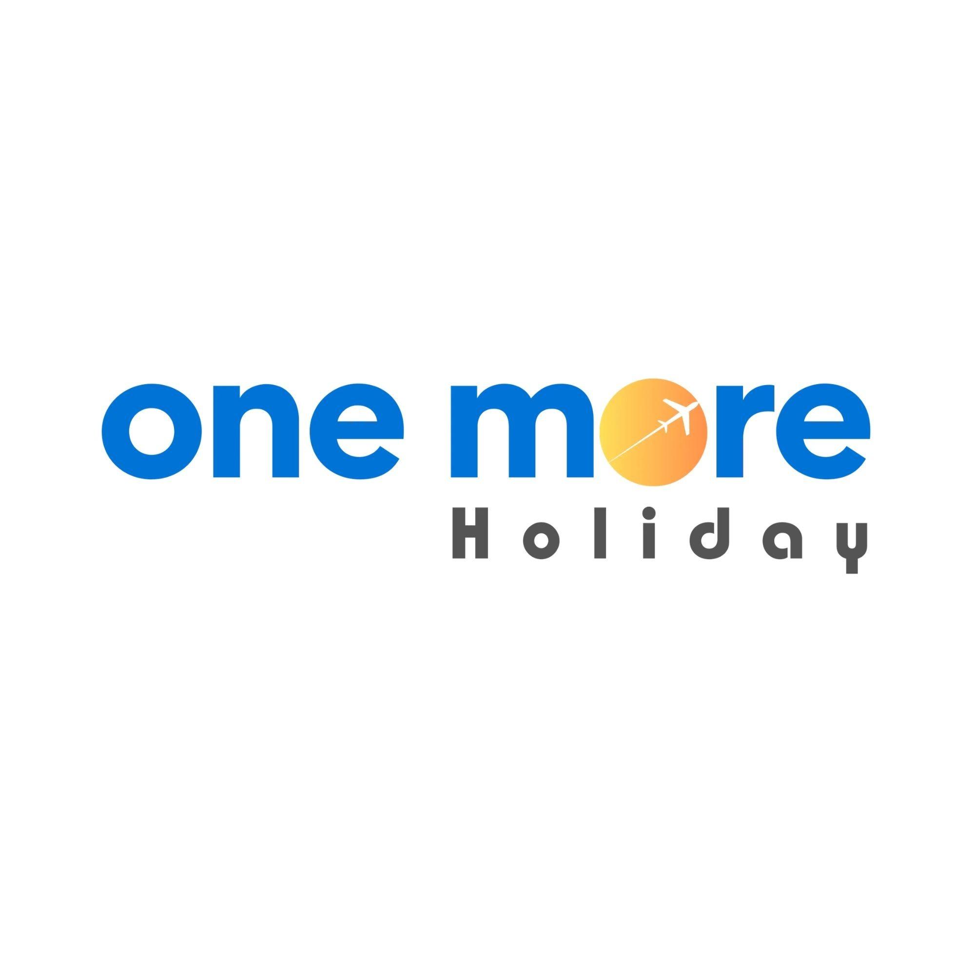 One More Holiday