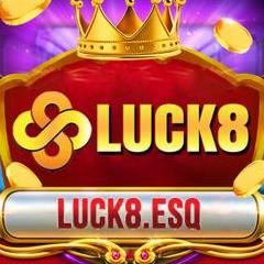 Luck8 Esq