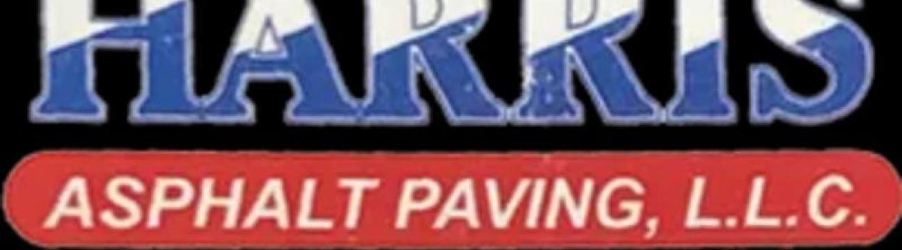 Harris Asphalt Paving, LLC