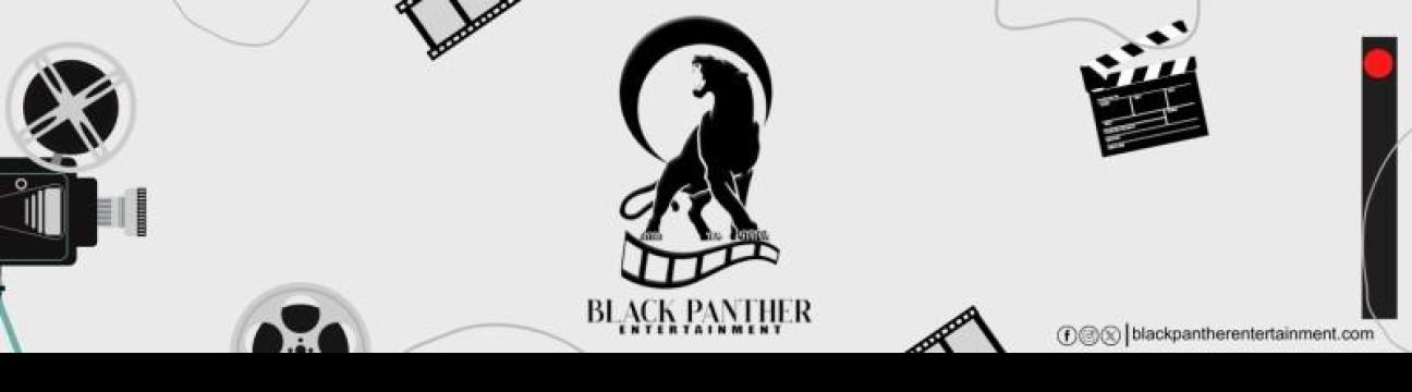 Black Panther Entertainment