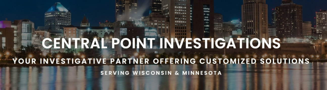 Central Point Investigations