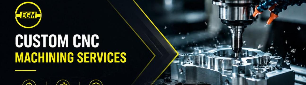 EGM Manufacturing