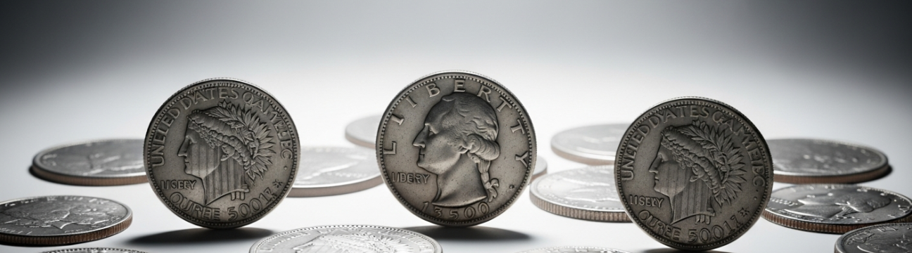 Antique Coins Buyers