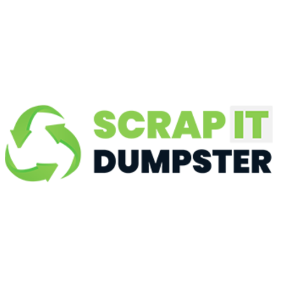 Scrap It Dumpster