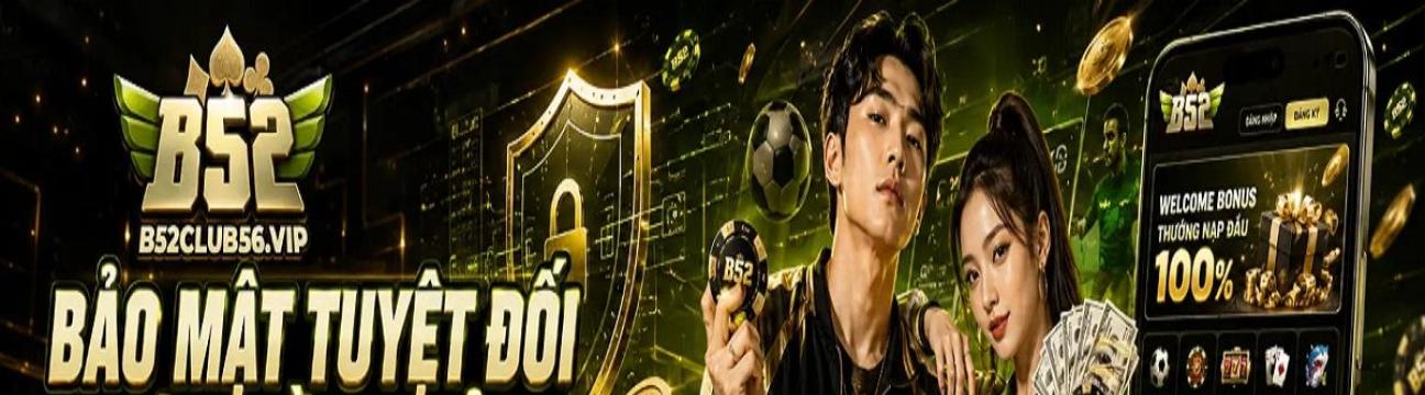 Cổng Game B52