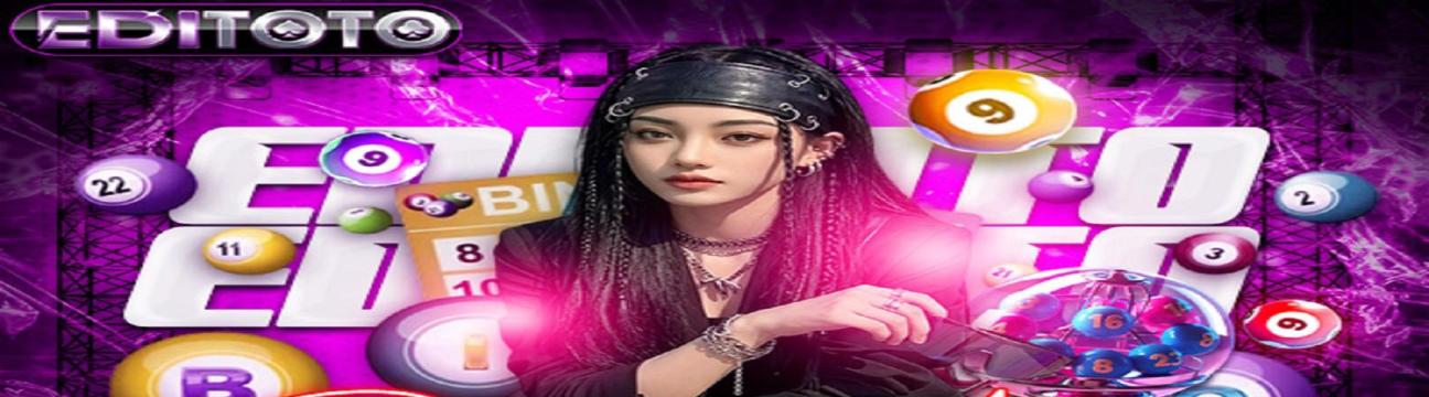 Editoto Toto Togel