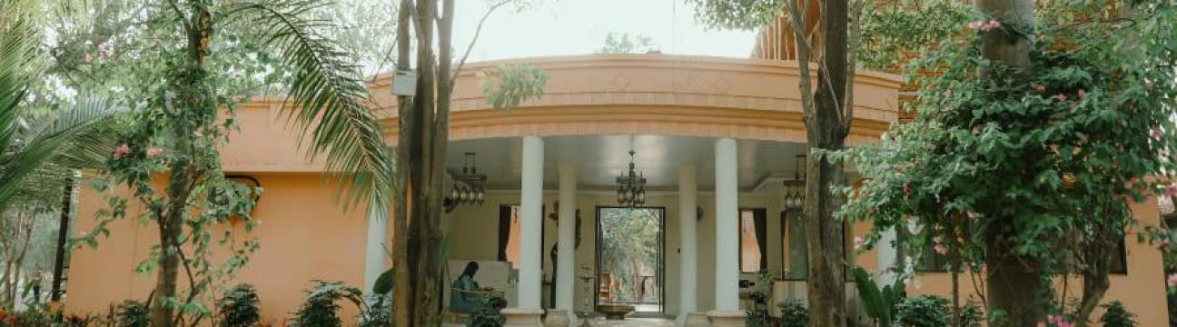 Nidhivann Pench
