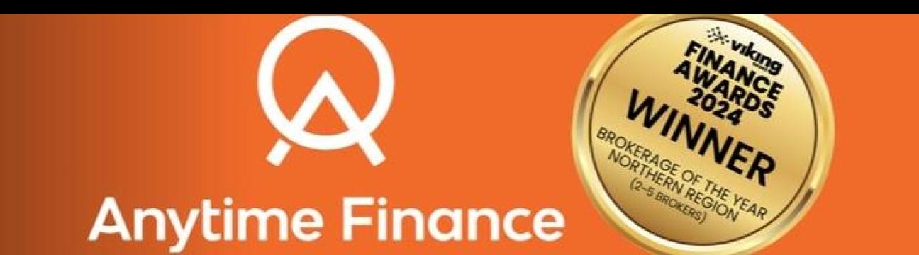 Anytime Finance