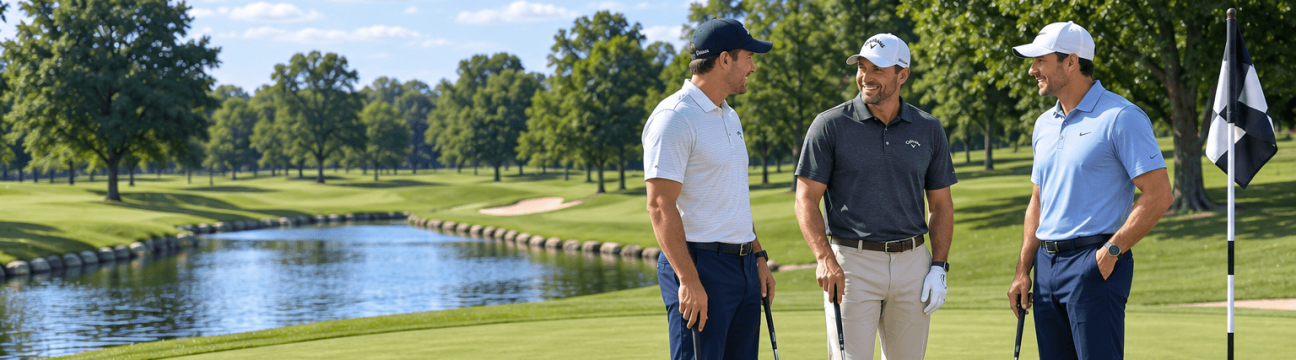 Dulak Golf Performance
