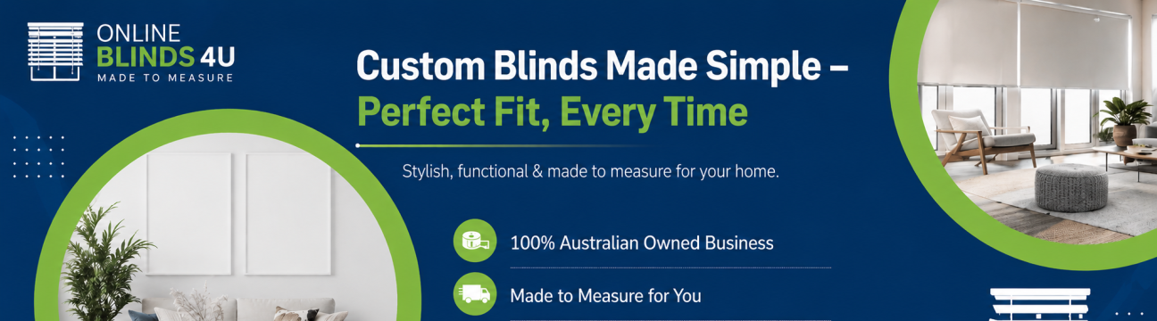 Online Blinds 4U