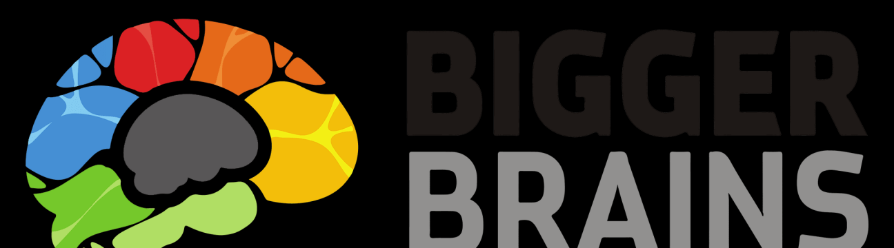 Bigger Brains