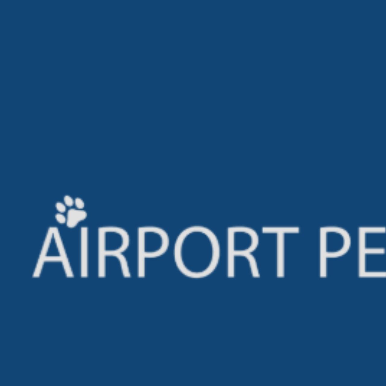 Airport Pets