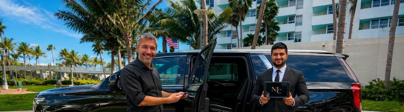 Miami Limocar