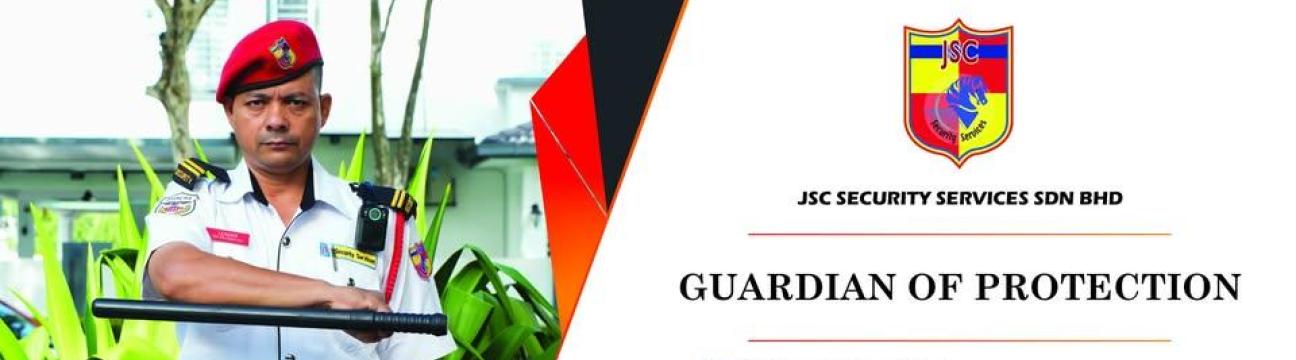 JSC Security