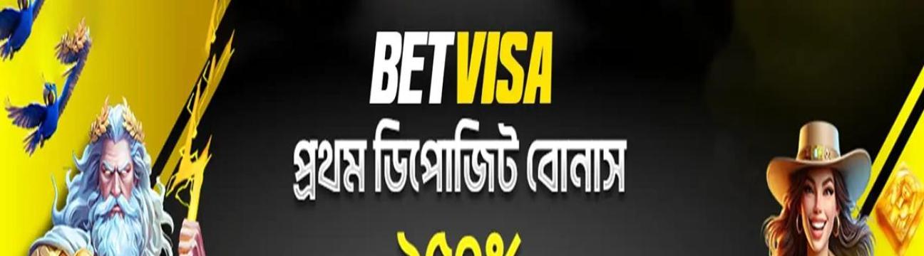 BETVISA Vip