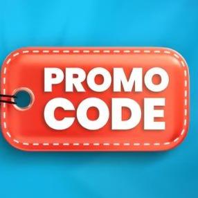 Promo Code