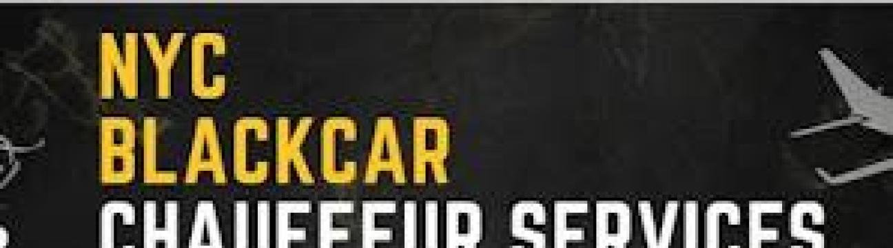 Nycblack Carchauffeur