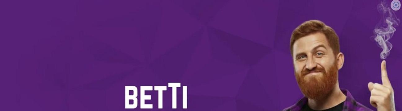 Betti  Casino