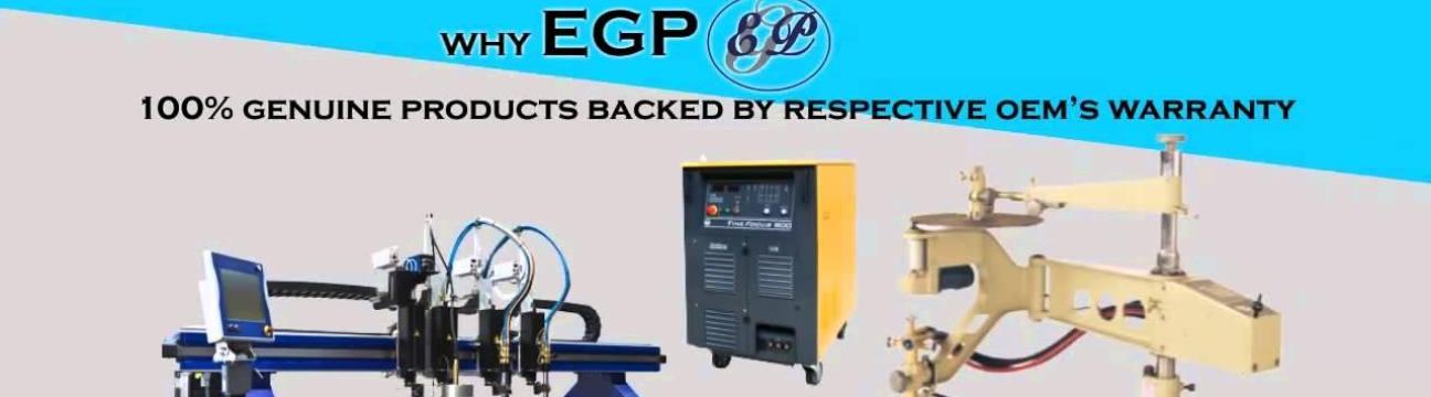 EGP Sales